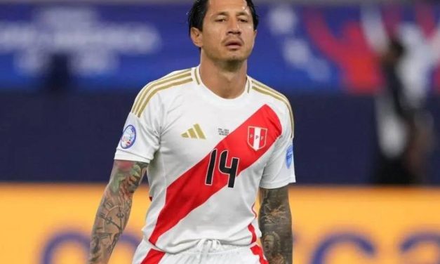 Perú pierde a Lapadula para partidos vitales contra Colombia y Ecuador