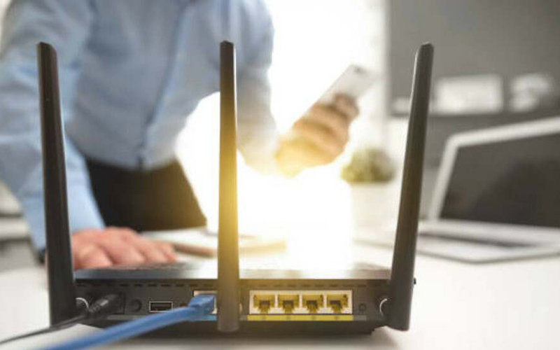 Las formas más fáciles de mejorar la velocidad de tu WiFi