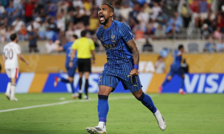BATACAZO HISTÓRICO: Al Hilal eliminó al Manchester City en el Mundial de Clubes