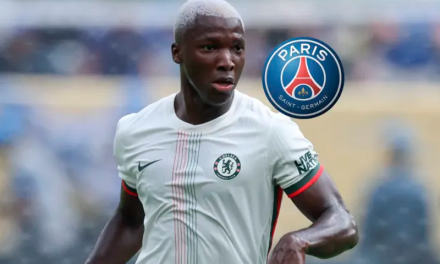 MOISÉS CAICEDO ENCIENDE ALARMAS EN LA PREVIA DE LA FINAL DEL MUNDIAL DE CLUBES
