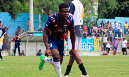 CUADRANGULARES SEMIFINALES ENCIENDEN LA SEGUNDA CATEGORÍA DE PICHINCHA