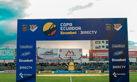 ¡BATACAZOS Y EMOCIÓN EN LOS OCTAVOS DE FINAL DE LA COPA ECUADOR 2025!