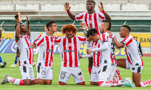 TÉCNICO UNIVERSITARIO SANCIONA A JUGADORES POR FALTA DE COMPROMISO ANTES DE ENFRENTAR A BSC