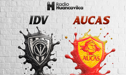 Independiente del Valle vs. Aucas: un duelo que enciende Quito