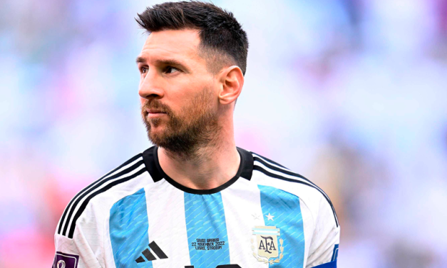 FINALISSIMA DE LUJO EN CAMINO: ARGENTINA VS. ESPAÑA EN 2026