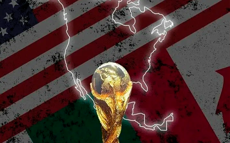 Las medidas contra el CALOR que considera la FIFA para el Mundial 2026