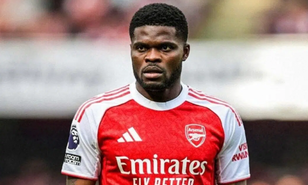 Escándalo Sacude el Fútbol: Thomas Partey Enfrenta Graves Acusaciones por Violación