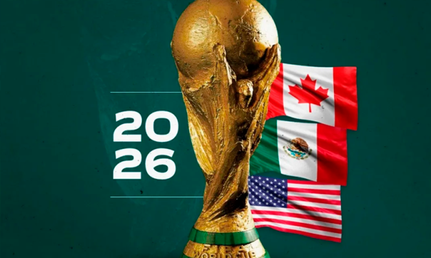 El programa de venta de entradas de la Copa Mundial de la FIFA 26™ comenzará en Septiembre