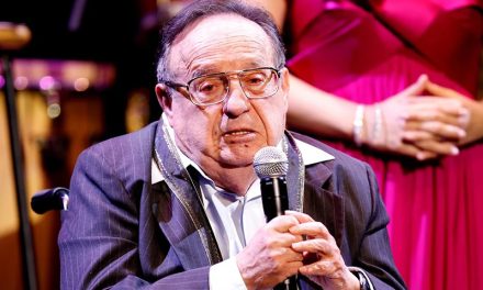 Chespirito reconoció infidelidad a Graciela Fernández, el tema resurge por transmisión de serie