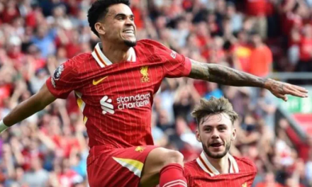 BAYERN MUNICH Y BARCELONA SE DISPUTAN A LUIS DÍAZ EN UN FICHAJE DE ALTO VOLTAJE