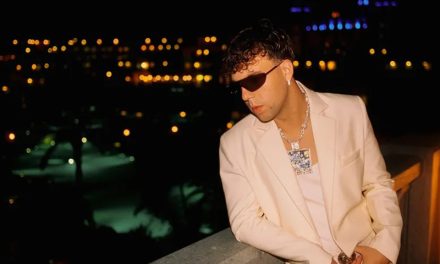Quevedo es el artista español con más canciones escuchadas en Spotify