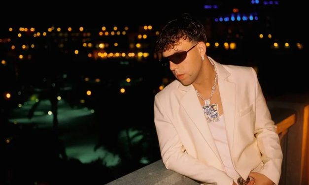 Quevedo es el artista español con más canciones escuchadas en Spotify