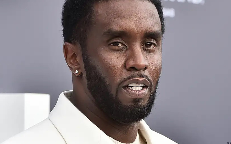 Rapero Sean “Diddy” Combs es exonerado de principales cargos