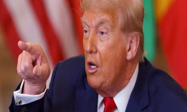 Trump anuncia arancel del 50% al cobre desde el 1 de agosto