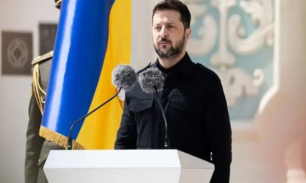 Ucrania propone nuevas conversaciones de paz con Rusia