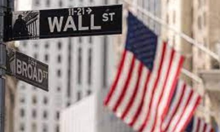 Los resultados toman el mando de Wall Street, que sube con cautela