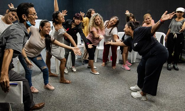 Centros de Arte Comunitario ZUMAR consolidan a Guayaquil como semillero de talento juvenil