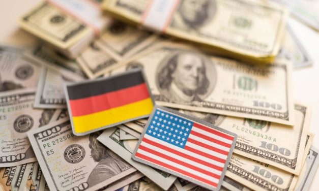 Los aranceles de Trump también afectarán a EE.UU., avisan en Alemania