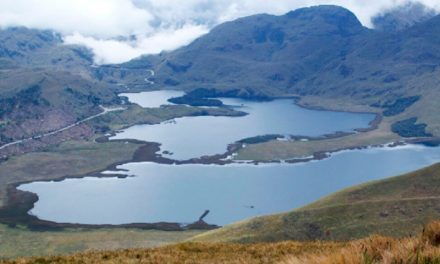 Pueblos indígenas exigirán anular la ley de áreas protegidas por inconstitucionalidad
