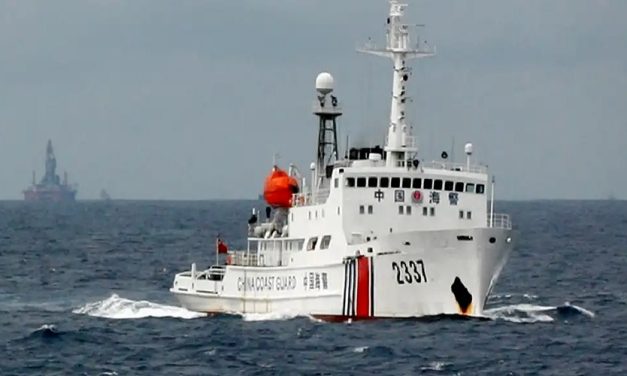 Vietnam: al menos 38 muertos en naufragio de barco turístico