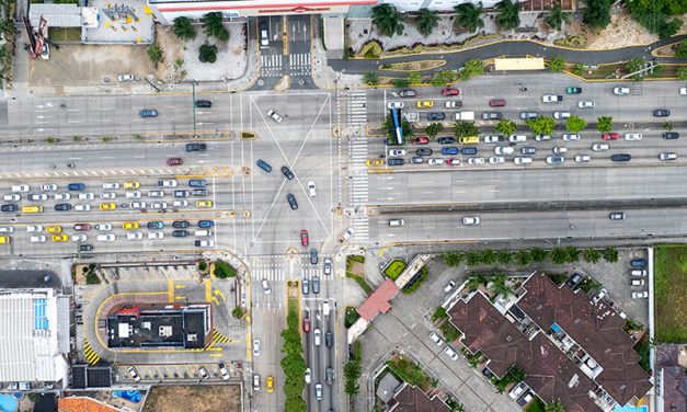 Financiamiento CAF asegura proyectos bien planificados y sostenibles para la ciudad