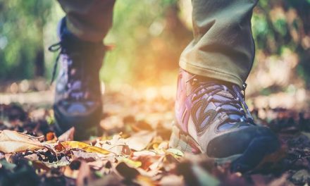 Qué puede revelar la forma de caminar sobre la salud cerebral