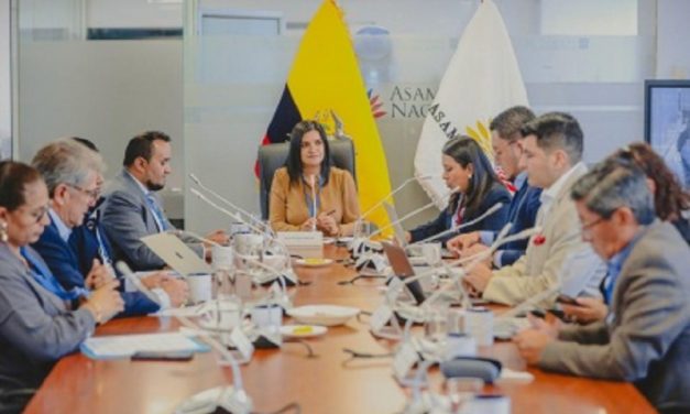 Comisión de Gobiernos Autónomos aprueba por unanimidad la unificación de proyectos de ley para el desarrollo territorial