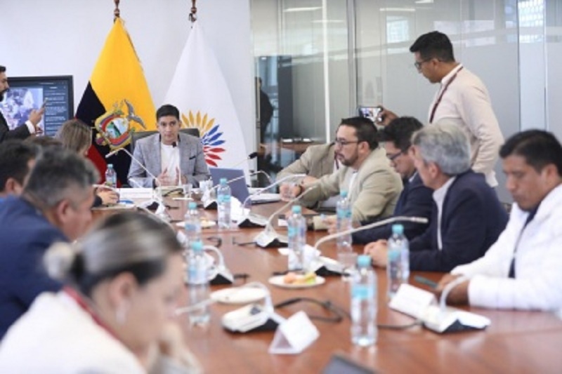 Comisión continuará el proceso de fiscalización sobre tres programas sociales