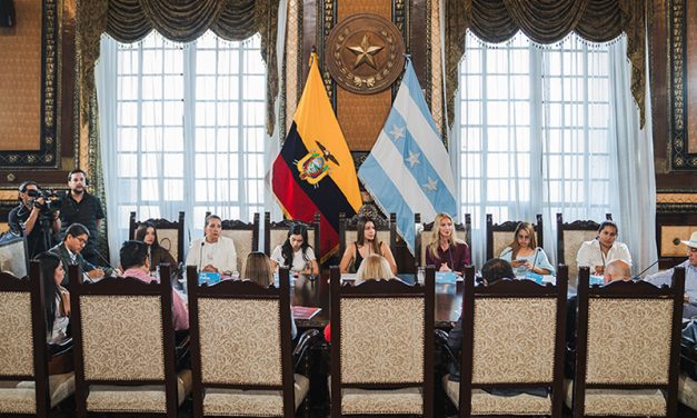 Concejo Municipal refuerza seguridad de estudiantes con nueva normativa para expresos escolares