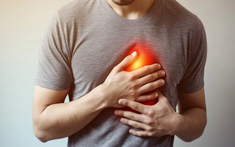 Cinco alimentos esenciales para proteger la salud del corazón