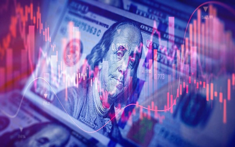 El dólar está colapsando y hay hasta tres razones para creer que esto solo es el principio