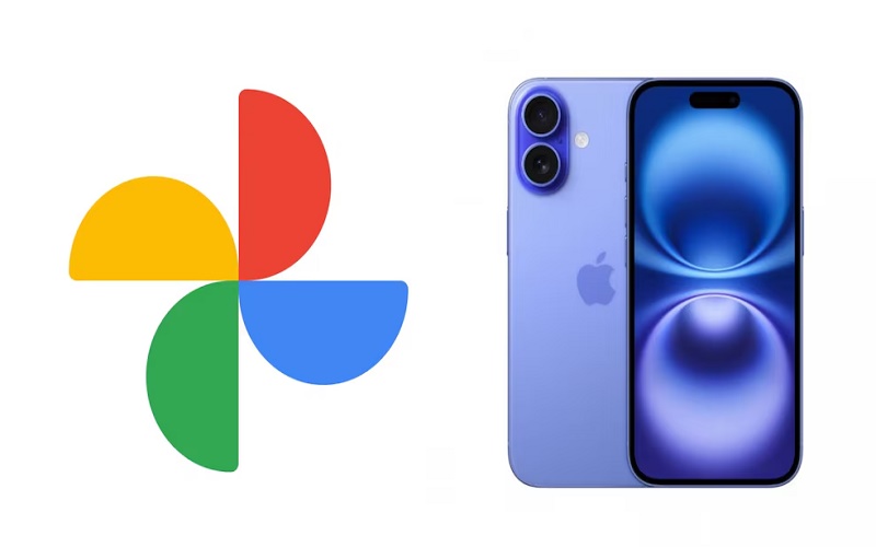 Google Fotos renueva su imagen para iPhone: estos son los tres cambios que llegan
