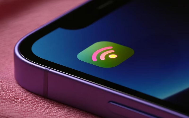 Qué significa que aparezcan dos iconos de WiFi en el celular al mismo tiempo