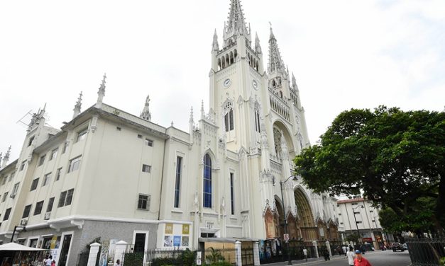 Guayaquil protege su identidad patrimonial con normas claras y asesoría técnica