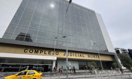 Juez anticorrupción es destituido por una infracción cometida en causa de lavado de activos que derivó del caso Odebrecht