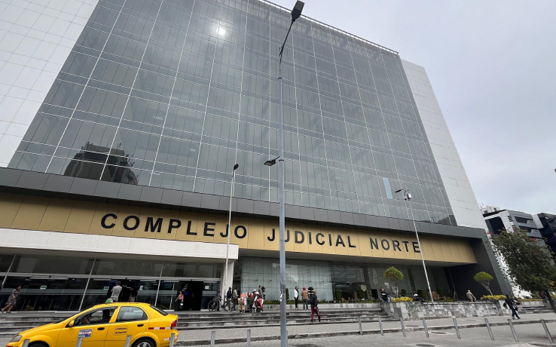 Juez anticorrupción es destituido por una infracción cometida en causa de lavado de activos que derivó del caso Odebrecht