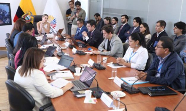 Comisión de Justicia recomienda archivar tres proyectos de ley por ser innecesarios