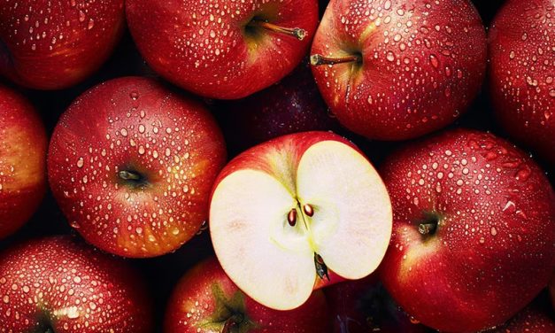 Cómo ayudan las manzanas a controlar la presión arterial