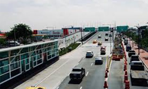 Parada Aeropuerto se reabre para los usuarios de la Troncal 2