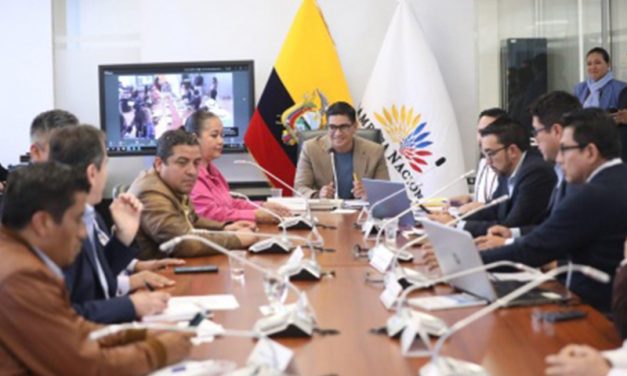 Pueblo Montubio solicita la defensa de sus derechos