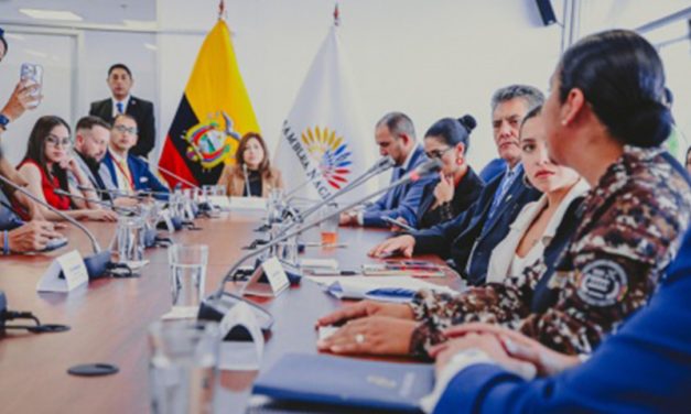 Servidores penitenciarios proponen reformas legales para fortalecer el control y la seguridad en los Centros de Privación de la Libertad