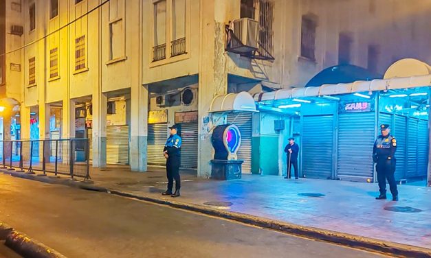 Más de 3 mil operativos se ejecutan en Guayaquil semanalmente para controlar el espacio público